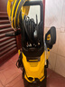 KARCHER德國(guó)卡赫K3HR洗車(chē)機(jī)清洗機(jī)1600W洗車(chē)高壓噴水水槍沖洗強(qiáng)力洗地機(jī) 曬單實(shí)拍圖