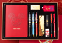 迪士尼（Disney）文具套裝 初高中學(xué)生中考文具考試專(zhuān)用套裝禮盒 升學(xué)金榜題名兒童學(xué)習用品生日禮物男孩女孩 米奇 曬單實(shí)拍圖