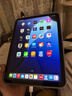 卡萊澳適用蘋果iPad 11英寸保護(hù)套2025年11代A16芯片平板電腦支架保護(hù)殼防摔休眠Y折 薰衣草 曬單實(shí)拍圖