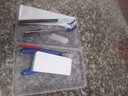 模型工具高達拼裝工具套裝水口鉗銼刀鑷子刻刀美工刀模型制作工具 新手入門(mén)7件套（高達工具） 曬單實(shí)拍圖