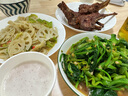 邊塞風(fēng)寧夏鹽池灘羊肉 法式羊排小切420g 地理標志產(chǎn)品 清真燒烤食材 曬單實(shí)拍圖