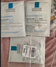 理膚泉水楊酸黑膜清痘凈膚面膜27g*5片【體驗裝】控油護膚品11.11搶先購 曬單實(shí)拍圖