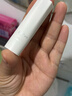 曼秀雷敦（Mentholatum）蜂蜜修護潤唇膏原味4g保濕滋潤唇膏女去死皮淡化唇紋防干裂 曬單實(shí)拍圖