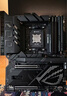 ROG CROSSHAIR X870E APEX主板 支持 CPU 9900X3D/9950X3D/9800X3D (AMD X870/socket AM5)  曬單實(shí)拍圖