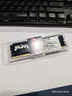 金士頓 (Kingston) FURY 16GB DDR5 5600 臺式機內存條 Beast野獸系列 駭客神條 曬單實(shí)拍圖