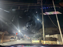 固特異（GOODYEAR）汽車貼膜 琥珀70SE系列汽車玻璃膜汽車膜全車膜防曬隔熱車窗貼膜隱私膜 曬單實拍圖