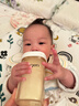 佳貝艾特（Kabrita）悅白嬰兒配方羊奶粉 1段(0-6個月)800克 天然A2蛋白 曬單實(shí)拍圖