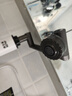 奧克斯（AUX）電熱水龍頭即熱式機械臂快速熱水龍頭冷熱加熱器變頻恒溫廚房寶陽(yáng)臺家用熱水器ADL-3AGT2X恒溫白 曬單實(shí)拍圖