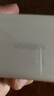 綠聯(lián)酒店攝像頭探測器 防窺防拍攝紅外線(xiàn)掃描攝像頭檢測儀防監控可充電便攜適用賓館酒店民宿 白色 曬單實(shí)拍圖