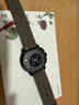 頌拓（SUUNTO）RACE 2戶外訓(xùn)練旗艦腕表 越野鐵三心率血氧運(yùn)動智能手表 松煙棕 曬單實拍圖