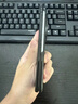 維尚豐適用vivoxfold3xfold5折疊屏手機前殼xfold3pro磨砂黑色前上邊框自帶鋼化膜殼膜一體超薄全包防摔 透明硬殼 前框  1個(gè)（可搭原機膜和原機殼一起使用 vivo x fold5 曬單實(shí)拍圖