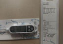 食品溫度計家用高精度水溫油溫奶溫計廚房烘焙嬰兒食品電子探針式 探針溫度計【1把】 曬單實(shí)拍圖