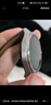 HUAWEI WATCH GT 5 46mm 蒼山灰 氟橡膠表帶華為智能手表情緒健康助手玄璣感知系統 曬單實(shí)拍圖