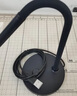 綠聯(lián)USB電腦桌面麥克風(fēng)話(huà)筒電容麥電腦臺式筆記本上網(wǎng)課視頻會(huì )議電競游戲語(yǔ)音直播適用音箱 55344 曬單實(shí)拍圖