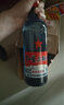 紅星二鍋頭 藍瓶綿柔8陳釀 清香型白酒 53度 500ml*12瓶 整箱裝口糧酒 曬單實(shí)拍圖