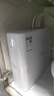 美的（Midea）凈水器家用1100G流速0阻垢廚下式RO反滲透華凌白豚凈水機直飲機官方前十名【國家補貼】 【升級增壓瞬時1100G】母嬰直飲 曬單實拍圖