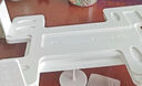 西瑪A4橫版憑證盒單封口 305*220*40mm 5個(gè)/包 600?？坅4財務(wù)會(huì )計記賬憑證盒 會(huì )計檔案憑證盒6204-5 曬單實(shí)拍圖