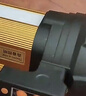 THERMAREST手電筒強光超長(cháng)續航巡邏手提探照燈戶(hù)外遠射充電照明燈知了猴9918 曬單實(shí)拍圖