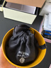 帕爾瑪之水（ACQUA DI PARMA）車(chē)載香薰擴香器（羅索紅）汽車(chē)香氛 生日禮物送男女友 曬單實(shí)拍圖