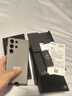 三星Samsung Galaxy S24 Ultra AI手機 第三代驍龍8 游戲手機 2億像素 拍照手機 12GB+512GB 鈦灰 曬單實(shí)拍圖