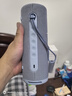 華為Sound Joy 2代藍牙智能音箱二代便攜式藍牙音響電腦桌面戶外音箱音炮語音AI小藝立體聲超長續(xù)航 智能版丨海島藍【咨詢領(lǐng)大額券】 26H強勁續(xù)航，40W超級快充 曬單實拍圖