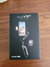 浩瀚卓越（hohem）V3 Ultra 手機云臺穩(wěn)定器 手持云臺三軸防抖 手機支架延長自拍桿vlog便攜式旅游拍照神器 曬單實拍圖