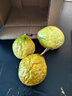 正宗廣西欽蜜9號百香果新鮮水果北城現摘香甜營(yíng)養豐富多汁鮮果 3個(gè)寶寶果 曬單實(shí)拍圖