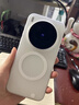vivo X300 Pro 新品5G手機 蔡司2億APO超級長(cháng)焦 簡(jiǎn)單白 16GB+512GB 官方標配 曬單實(shí)拍圖
