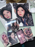 BABYMONSTER 2nd MINI ALBUM [WE GO UP] PATTERN Ver. ASA【贈京東特典小卡】 曬單實(shí)拍圖