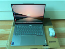 ThinkPad【國(guó)家補(bǔ)貼20%】聯(lián)想ThinkBook14+ 2025輕薄辦公 英特爾酷睿Ultra5 14.5英寸 32G 1T 3K筆記本電腦 曬單實(shí)拍圖