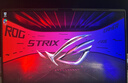 ROG魔霸新銳 2025 銳龍9 16英寸 游戲本筆記本電腦(R9 8940HX 16G 1T RTX5060 2.5K 165Hz) 曬單實(shí)拍圖