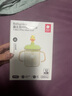 babycare兒童牛奶杯1-3歲-6歲寶寶喝奶瓶PPSU直飲泡奶吸管水杯-滿(mǎn)杯330ml 曬單實(shí)拍圖