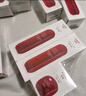 韓束紅蠻腰水乳霜緊致抗皺補水護膚品套裝化妝品七夕情人節(jié)禮物送女友 曬單實拍圖