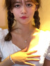 唯一（Winy）999足銀四葉草項鏈2025新款吊墜生日七夕情人節(jié)禮物送女朋友老婆 曬單實拍圖