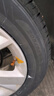 韓泰（Hankook）汽車輪胎 205/55R16 91V K415 原配大眾寶來/高爾夫/朗逸 曬單實(shí)拍圖