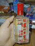 瀘州紅高粱濃香型白酒 瀘州老窖出品桶裝酒 散裝酒  100%純糧食酒 泡酒自飲 52度 5L 1桶 曬單實拍圖