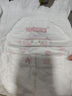 好奇（Huggies）鉑金裝小桃褲成長褲XL96片(12-17kg)加大號尿不濕【消暑散熱】 曬單實拍圖
