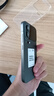 小米（MI）小米 17 Pro 妙享背屏 徠卡光影大師 第五代 驍龍 8 至尊版 黑色 16GB+512GB 5G手機 曬單實拍圖