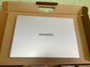 華為MateBook D 16 高能版 店鋪預(yù)裝Windows版 國(guó)家補(bǔ)貼20% 13代酷睿i5-13500H 16G 1T皓月銀 曬單實(shí)拍圖