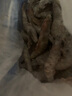 鮮馳 蝦 青島大蝦 基圍蝦鮮活青蝦白蝦海蝦對蝦冰蝦凍蝦生鮮 蝦類(lèi)海鮮 氣凍大蝦 3斤(凈重)  15-18cm【單只凍 特大蝦】 曬單實(shí)拍圖