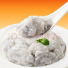 海底撈撈派蝦滑100g*3連包 生鮮冷凍速凍丸滑涮鍋關(guān)東煮丸子火鍋食材 曬單實(shí)拍圖
