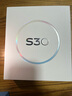 vivoS30 手機新品上市 vivo s30  國家補貼 vivo s30 vivos30 新機 手機 薄荷青 12GB+256GB 官方標配 曬單實(shí)拍圖