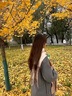 牧爾西 （MOERCIAN）純羊毛圍巾女披肩禮盒裝生日禮物教師節禮物女老師實(shí)用有紀念意義 曬單實(shí)拍圖
