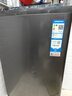 海爾（Haier）25年新品丨10公斤波輪洗衣機  直驅雙動(dòng)力防纏繞 一級變頻 精華洗 紫外除菌 XQS100-BZ60E 曬單實(shí)拍圖