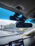 360AI行車記錄儀G980多攝版 360°全景大屏幕 3K超清夜視 內(nèi)置GPS定位 曬單實拍圖