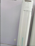 美的（Midea）空調(diào)3匹柜機(jī) 企業(yè)商用風(fēng)客方柜 變頻冷暖 大風(fēng)量客廳立式 國家補(bǔ)貼20% 家電以舊換新 3匹 一級能效 大風(fēng)量方柜 升級款 曬單實(shí)拍圖