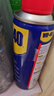 WD-40除銹劑潤滑wd40門(mén)鎖潤滑油機械防銹油螺絲螺栓松動(dòng)劑鐵銹清潔神器 曬單實(shí)拍圖