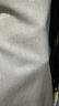 北極絨家紡 全棉三件套 單人大學(xué)生宿舍床單被套枕套純色簡(jiǎn)約純棉開(kāi)學(xué)季高中生床上用品套件 天空藍-斯爾頓(100全棉，親膚舒適 【三件套】床單+被套+枕套 曬單實(shí)拍圖