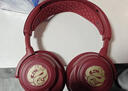 賽睿（SteelSeries）寒冰Nova7升級款紅色限定 電競游戲頭戴式耳機無線/藍牙三模耳麥筆記本臺式電腦降噪麥克風 CS吃雞 曬單實拍圖