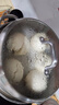 金沙河新疆面粉京東自營(yíng)官方旗艦店 雪花小麥粉麥芯粉 包子餃子面條10斤 曬單實(shí)拍圖
